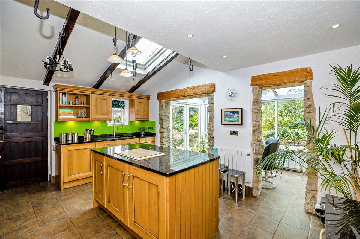 Lumby, Near Leeds, LS25, photo 9