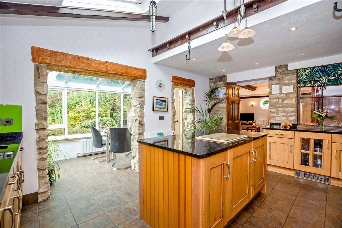 Lumby, Near Leeds, LS25, photo 8