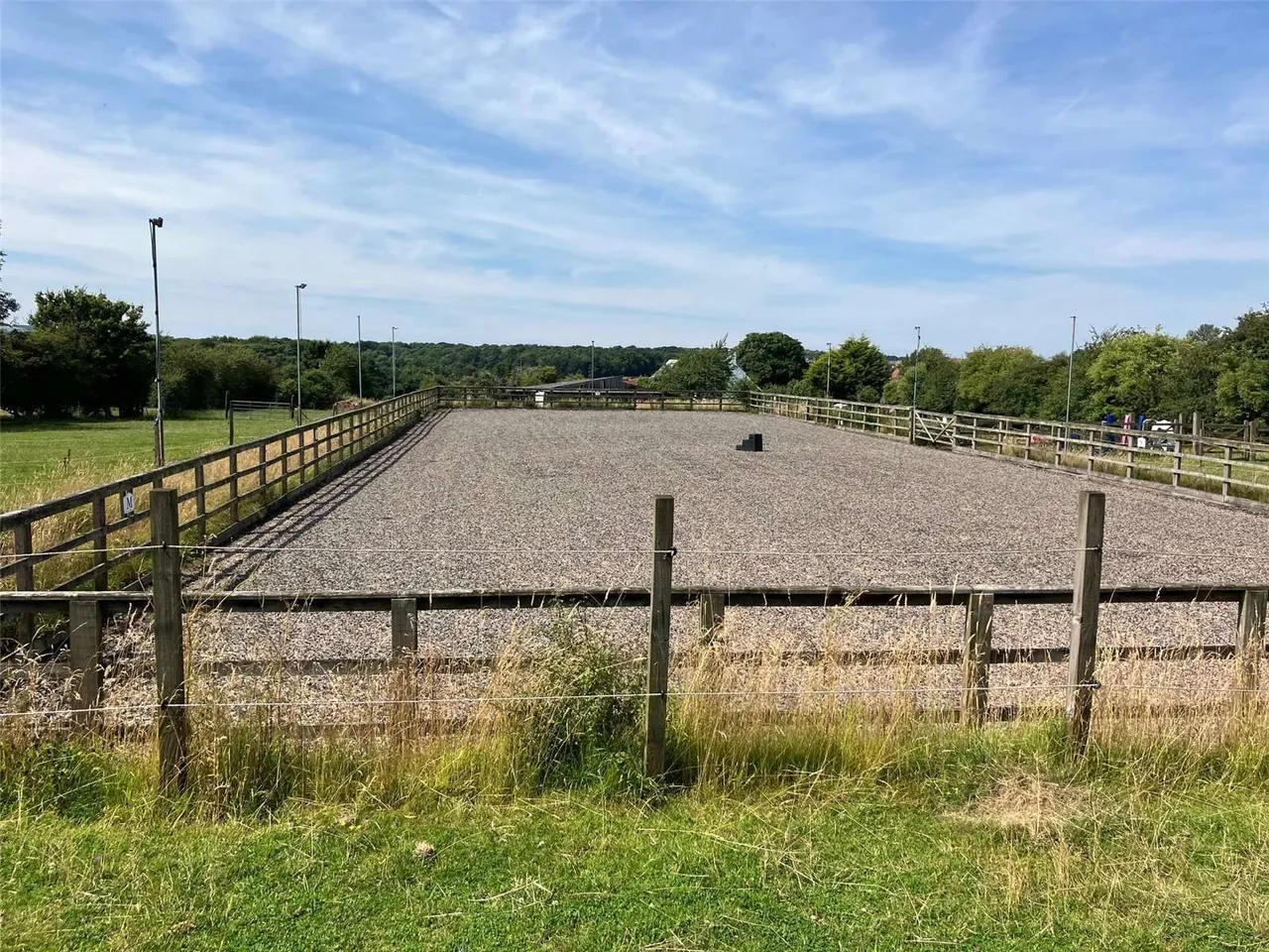 Hesley Lodge Farm, Thorpe Hesley, Rotherham, South Yorkshire, S61 2SF, photo 5