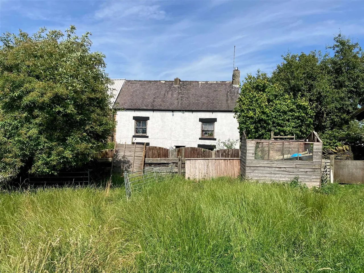 Hesley Lodge Farm, Thorpe Hesley, Rotherham, South Yorkshire, S61 2SF, photo 2