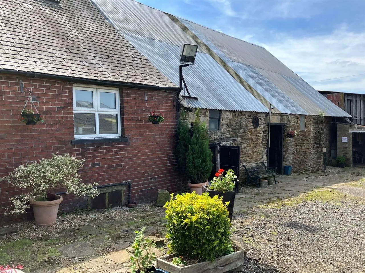 Hesley Lodge Farm, Thorpe Hesley, Rotherham, South Yorkshire, S61 2SF, photo 12