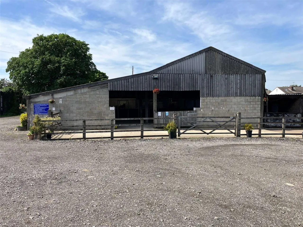 Hesley Lodge Farm, Thorpe Hesley, Rotherham, South Yorkshire, S61 2SF, photo 11