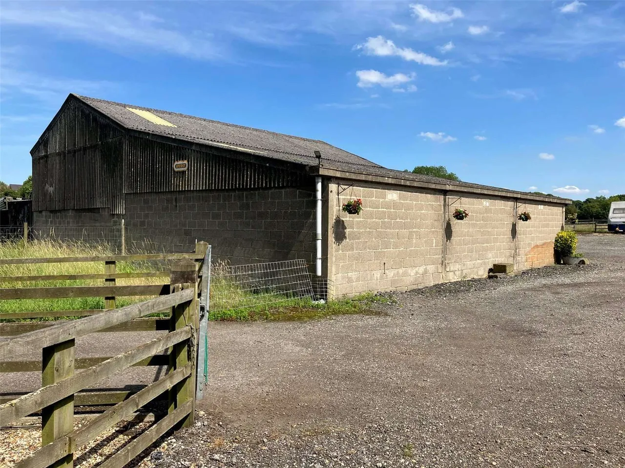 Hesley Lodge Farm, Thorpe Hesley, Rotherham, South Yorkshire, S61 2SF, photo 10