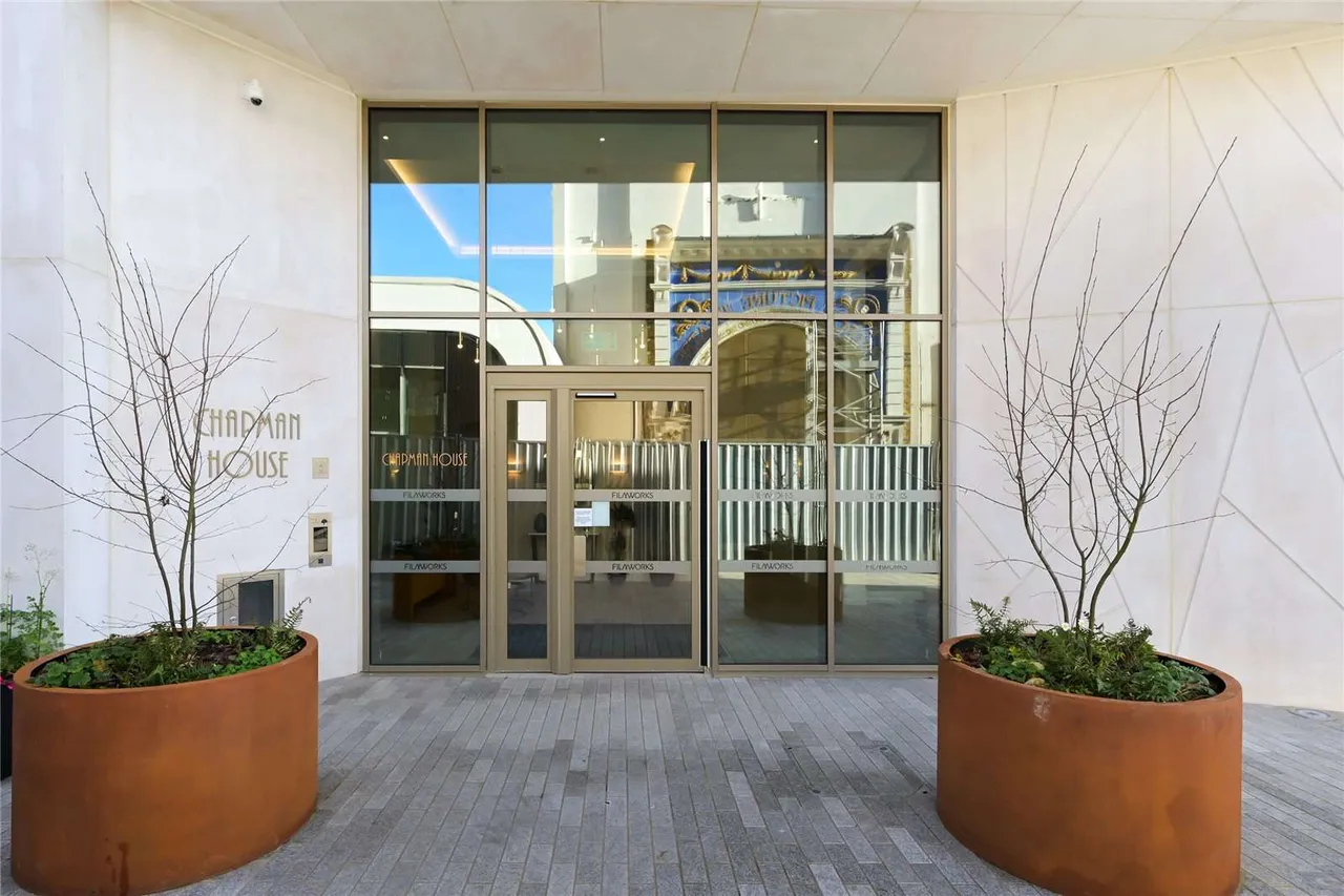 Chapman House, Filmworks Walk, London, W5 5EF, photo 12