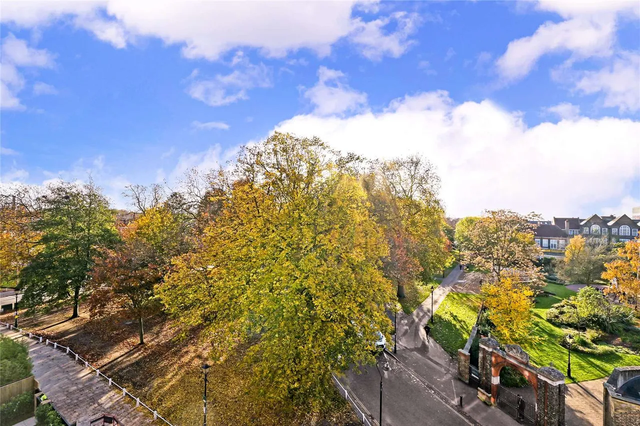 Chapman House, Filmworks Walk, London, W5 5EF, photo 9