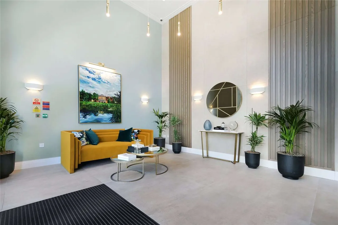 Chapman House, Filmworks Walk, London, W5 5EF, photo 11
