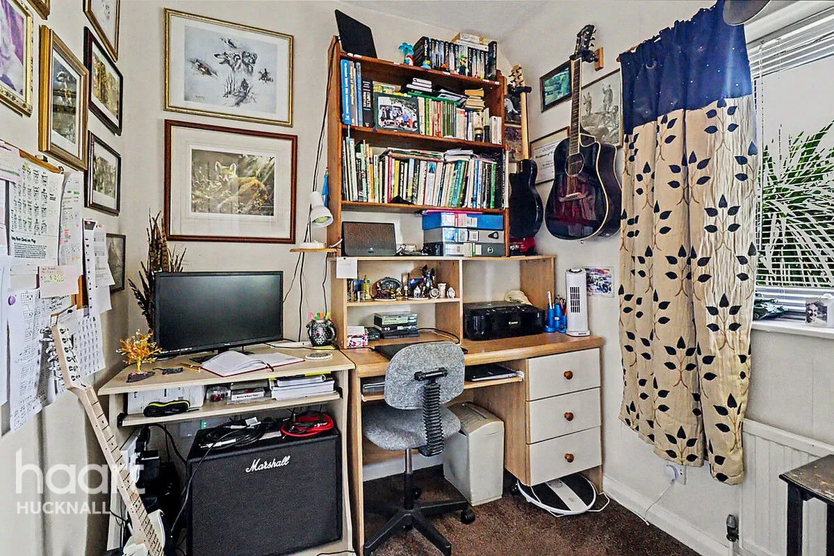 Leybourne Drive, Nottingham, NG5, photo 7