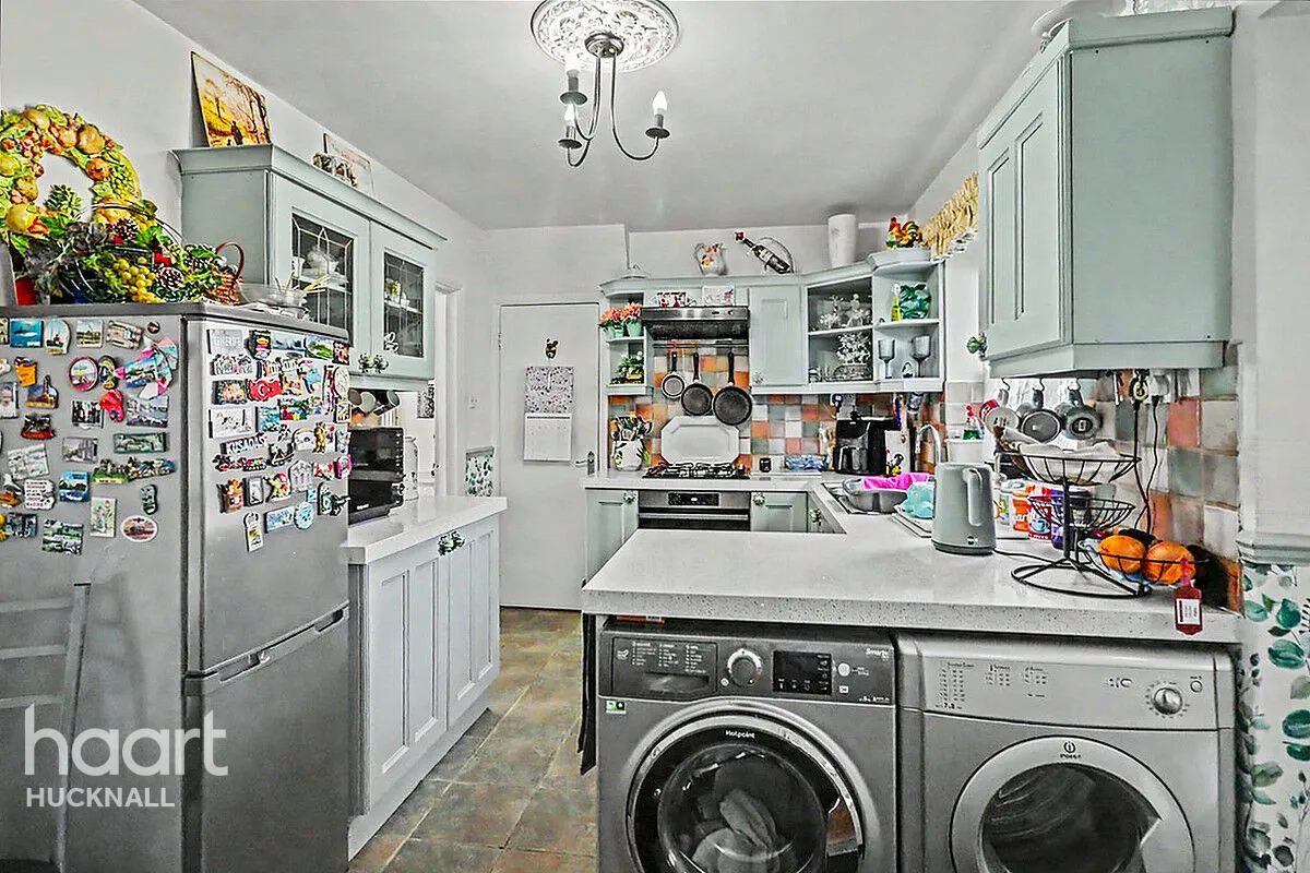 Leybourne Drive, Nottingham, NG5, photo 4