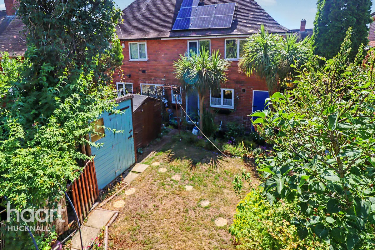 Leybourne Drive, Nottingham, NG5, photo 10