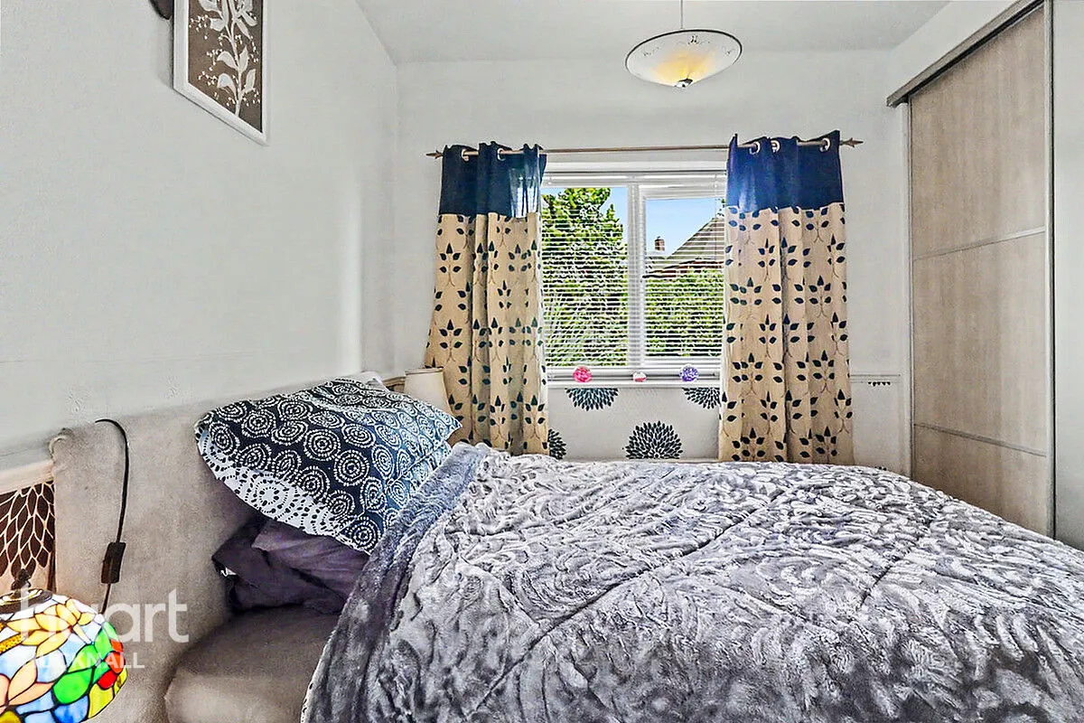 Leybourne Drive, Nottingham, NG5, photo 5