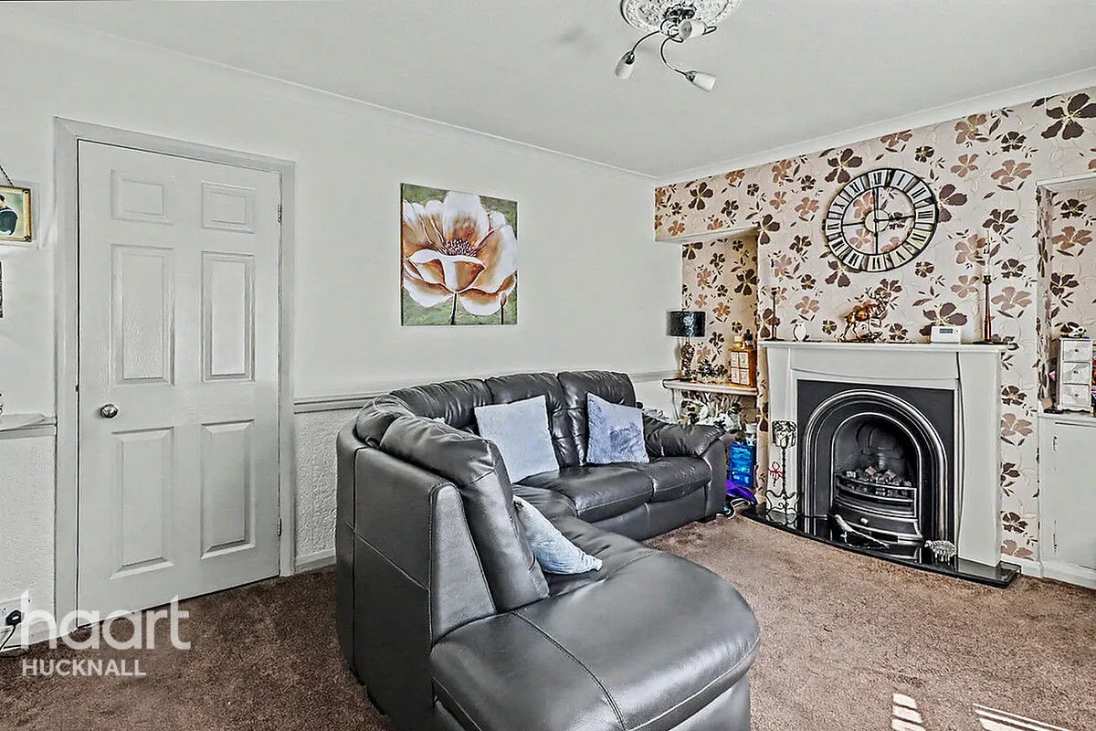 Leybourne Drive, Nottingham, NG5, photo 2