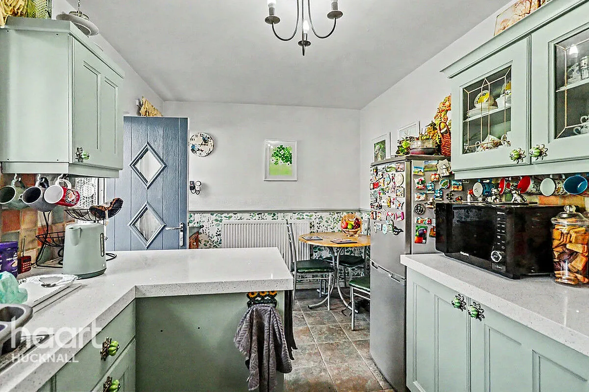 Leybourne Drive, Nottingham, NG5, photo 3