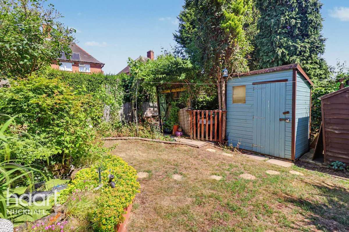 Leybourne Drive, Nottingham, NG5, photo 9