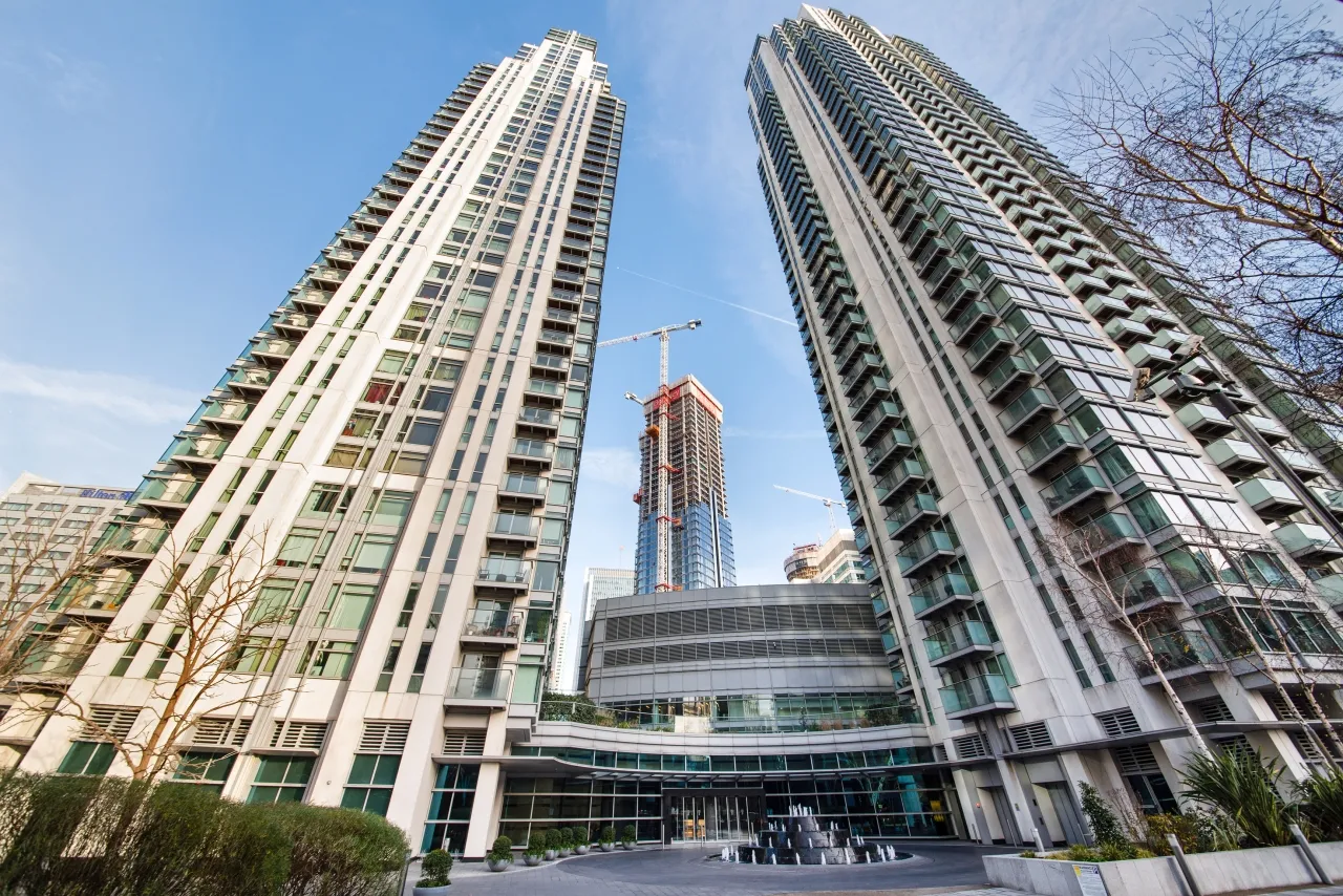 Pan Peninsula Square, Canary Wharf, E14, photo 11