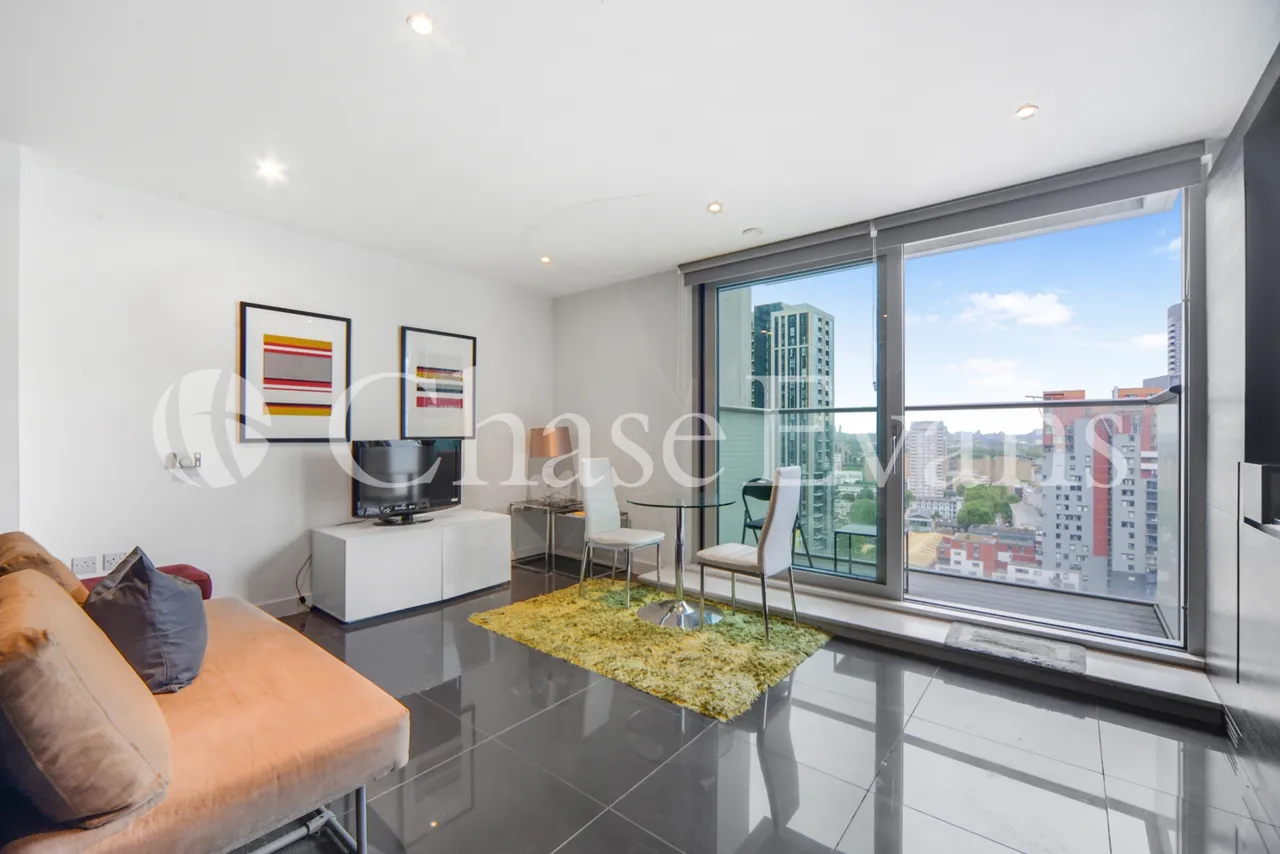 flat for sale, Pan Peninsula Square, Canary Wharf, E14