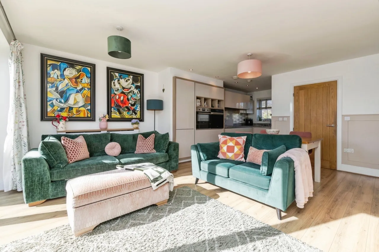 Juniper Grove, Yarm, TS15, photo 5