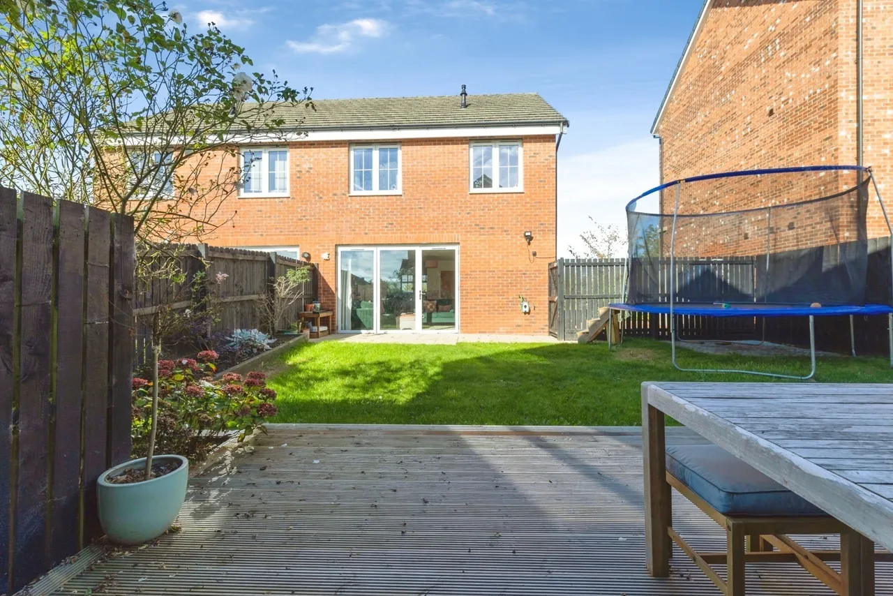 Juniper Grove, Yarm, TS15, photo 13
