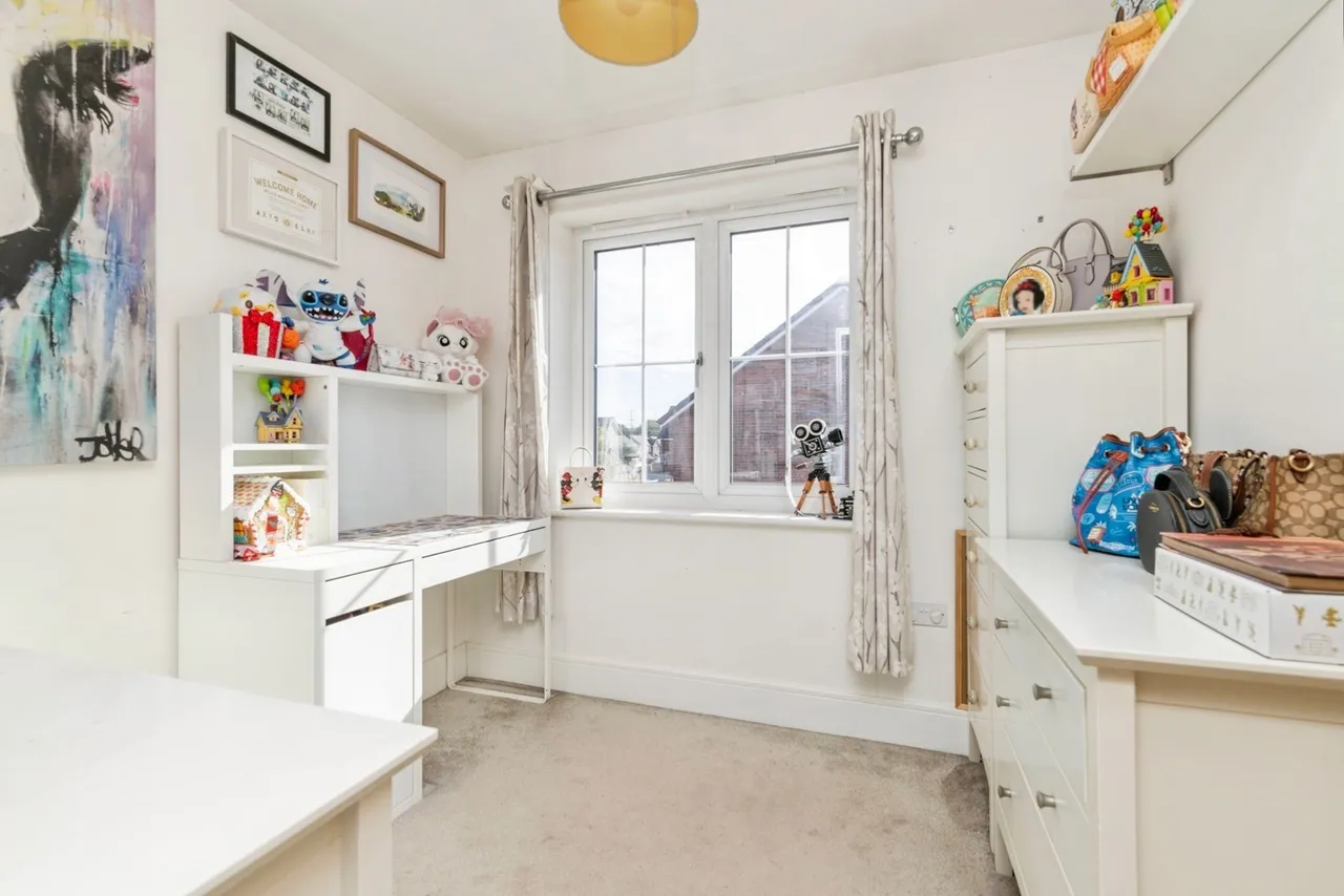 Juniper Grove, Yarm, TS15, photo 9
