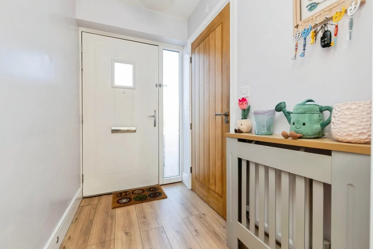 Juniper Grove, Yarm, TS15, photo 6