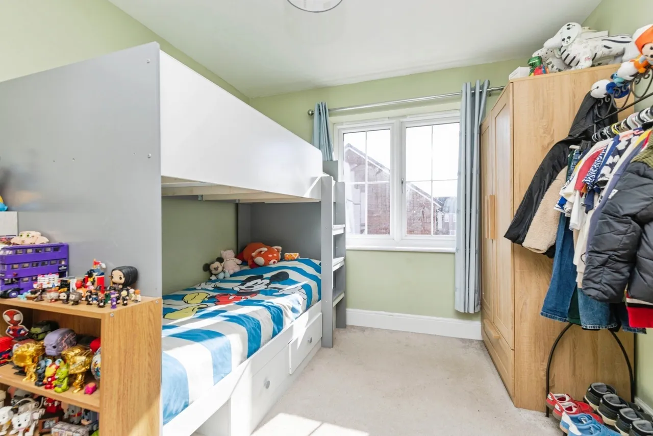 Juniper Grove, Yarm, TS15, photo 10