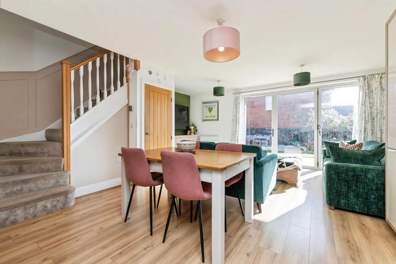 Juniper Grove, Yarm, TS15, photo 2
