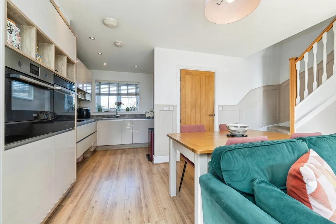 Juniper Grove, Yarm, TS15, photo 3