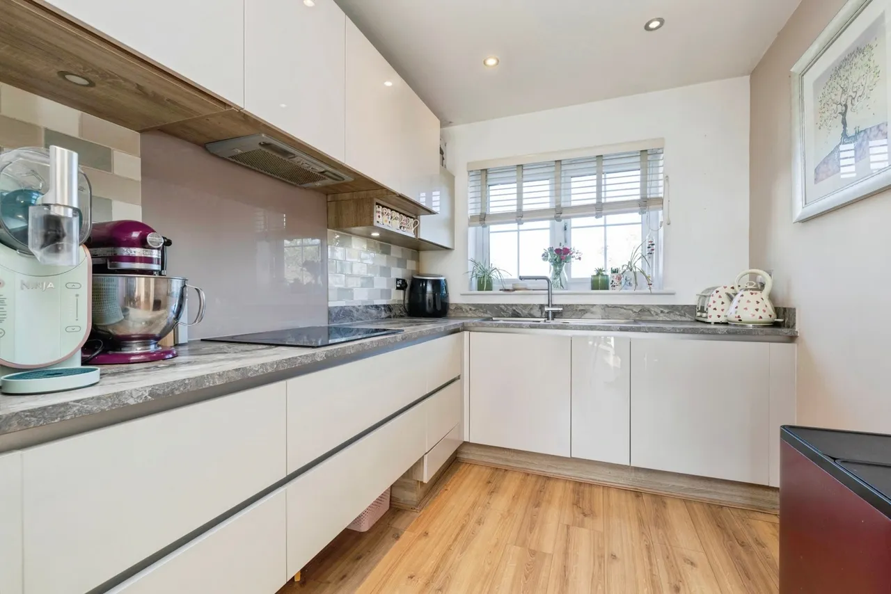 Juniper Grove, Yarm, TS15, photo 4