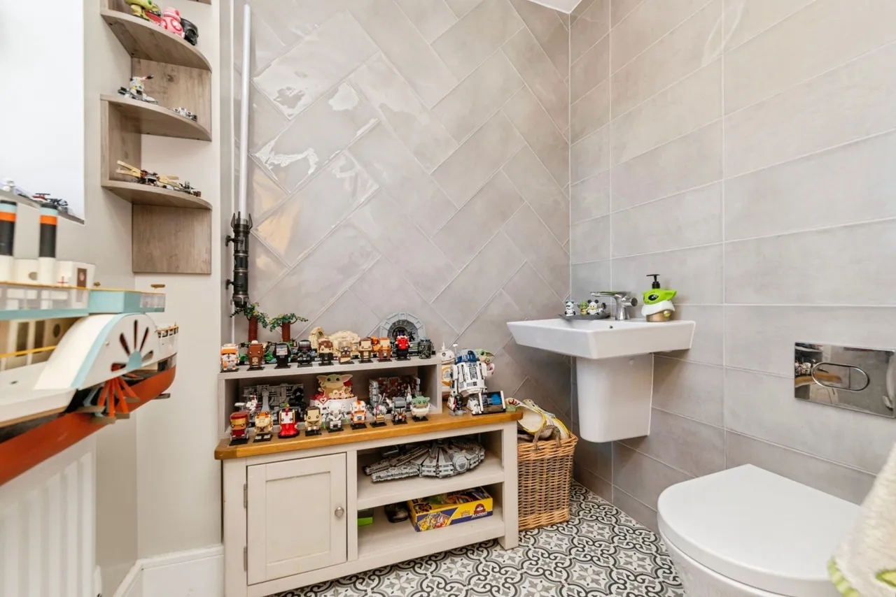 Juniper Grove, Yarm, TS15, photo 7