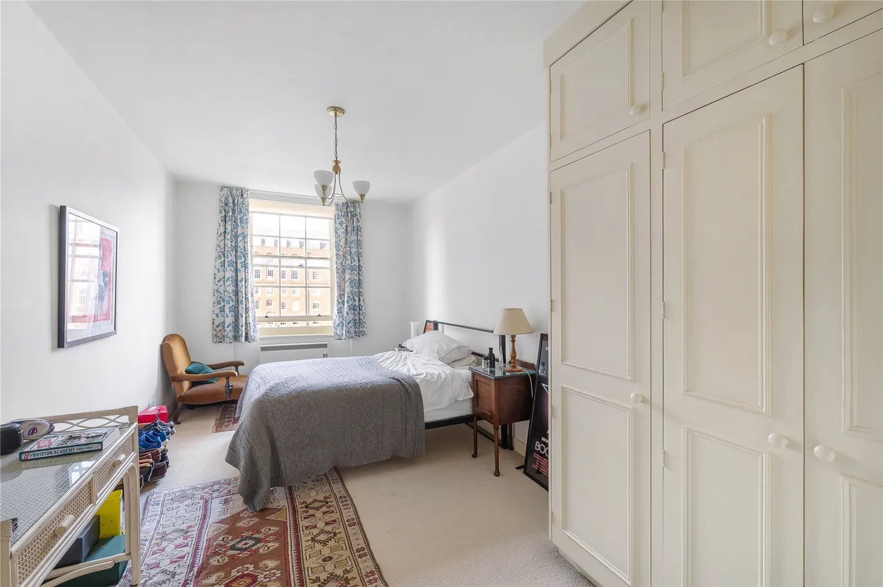 Rivermead Court, Ranelagh Gardens, Hurlingham, SW6, photo 10