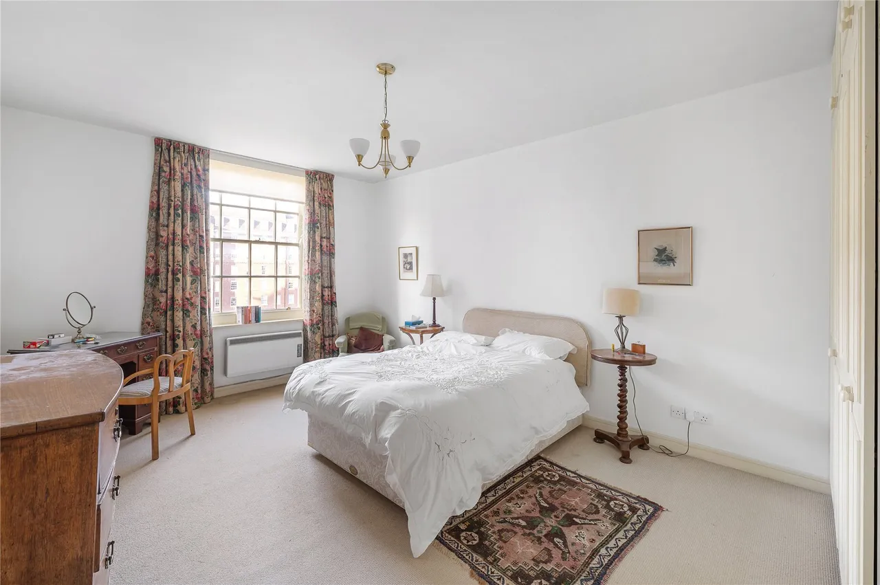 Rivermead Court, Ranelagh Gardens, Hurlingham, SW6, photo 4