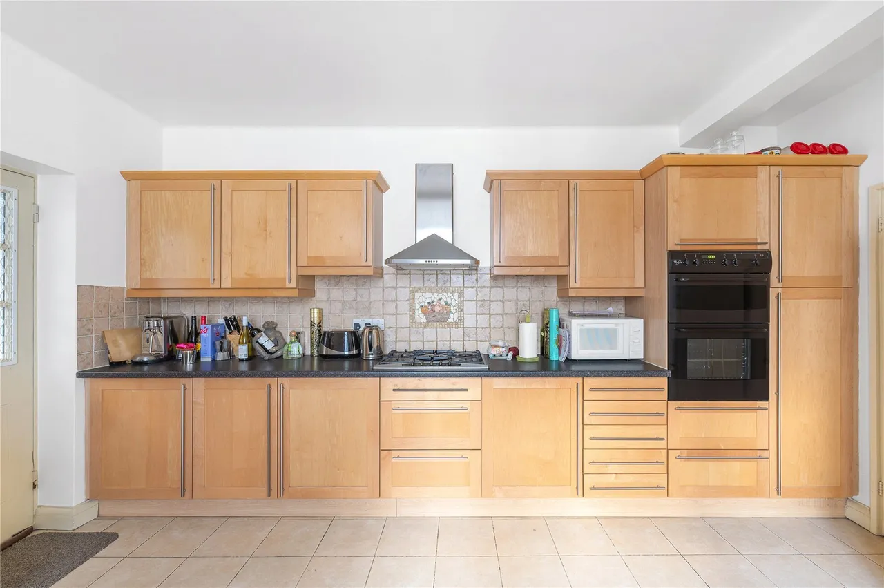 Rivermead Court, Ranelagh Gardens, Hurlingham, SW6, photo 8