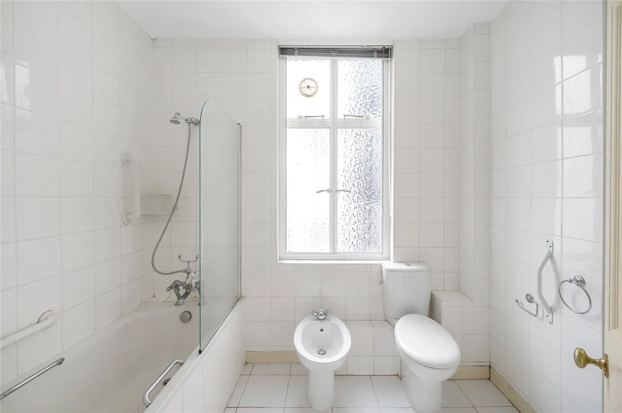 Rivermead Court, Ranelagh Gardens, Hurlingham, SW6, photo 12