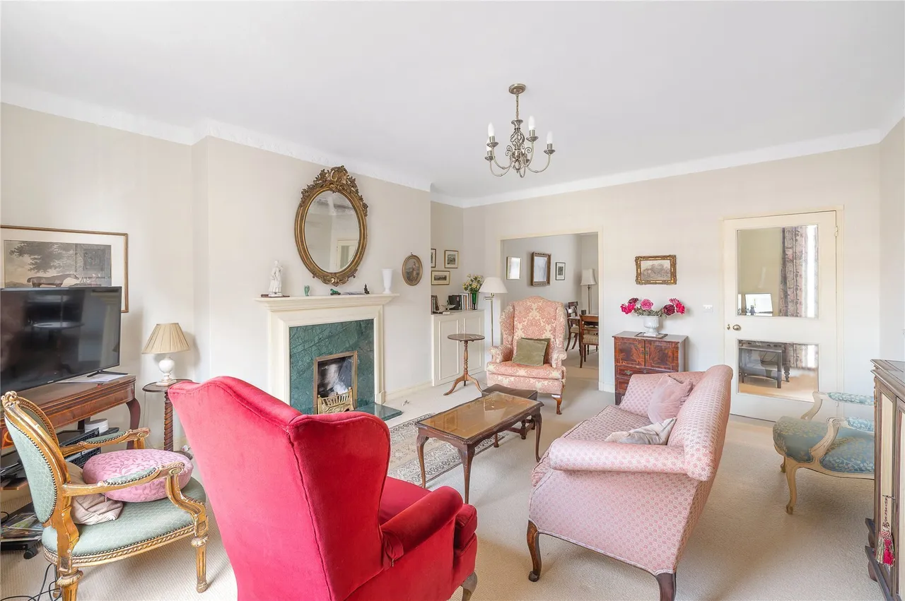 Rivermead Court, Ranelagh Gardens, Hurlingham, SW6, photo 7