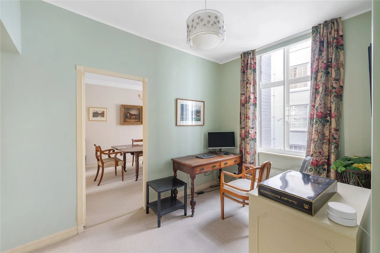 Rivermead Court, Ranelagh Gardens, Hurlingham, SW6, photo 9
