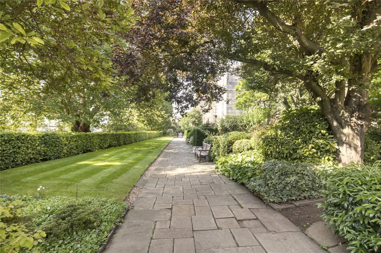Rivermead Court, Ranelagh Gardens, Hurlingham, SW6, photo 6