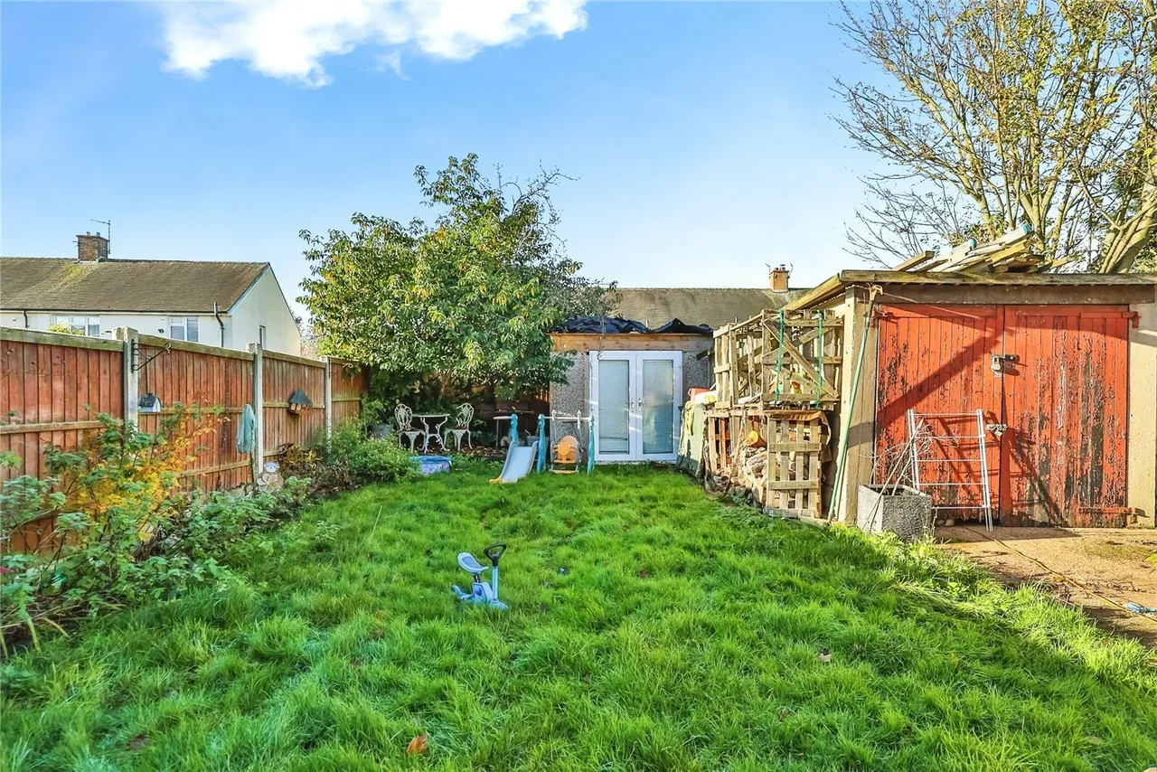 Brandish Crescent, Clifton, Nottingham, NG11, photo 18