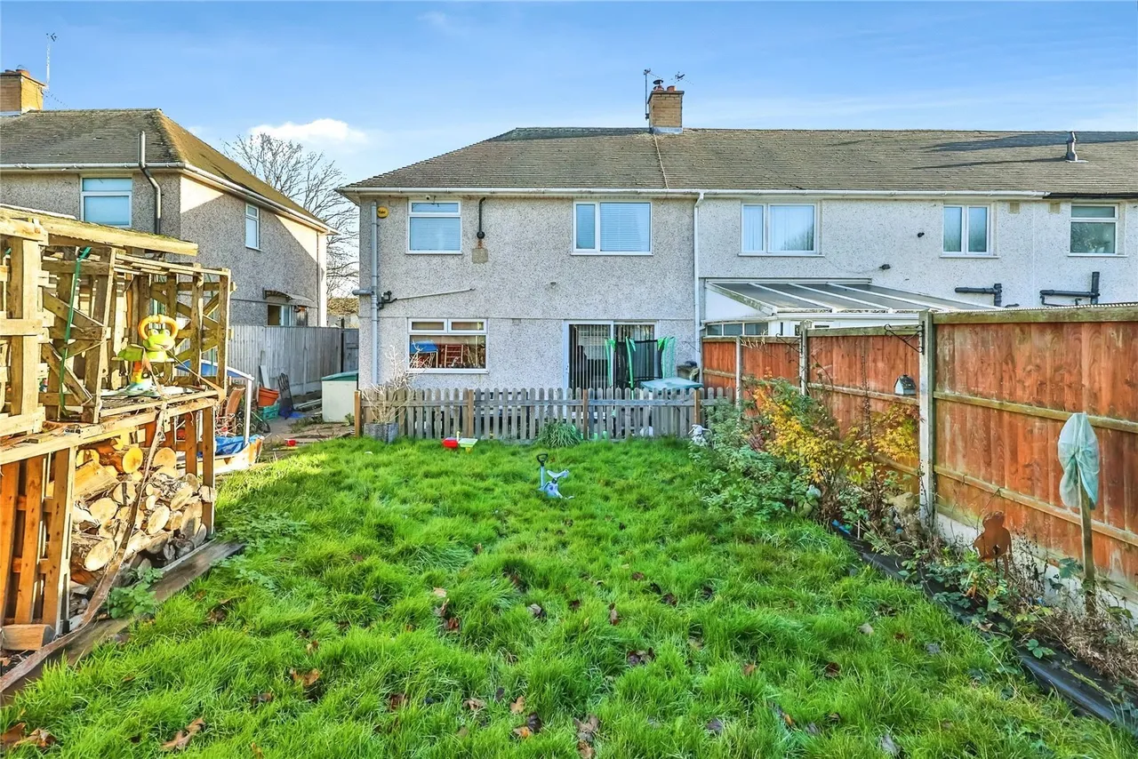 Brandish Crescent, Clifton, Nottingham, NG11, photo 20