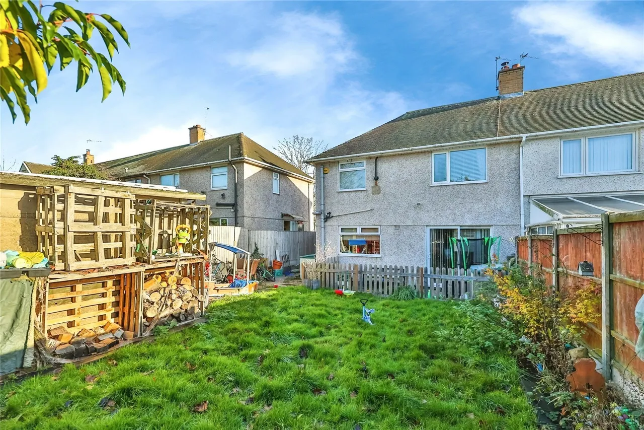 Brandish Crescent, Clifton, Nottingham, NG11, photo 21