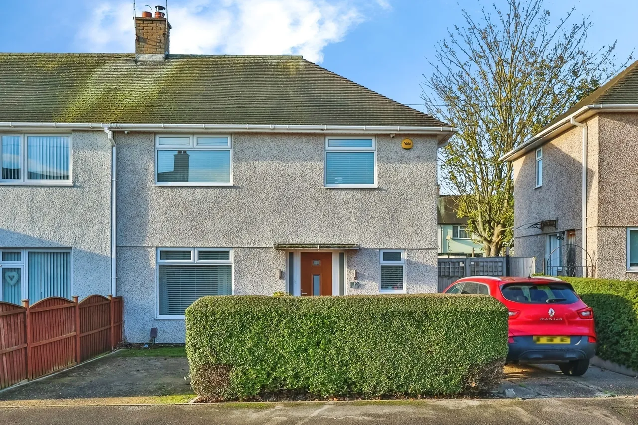 Brandish Crescent, Clifton, Nottingham, NG11, photo 22
