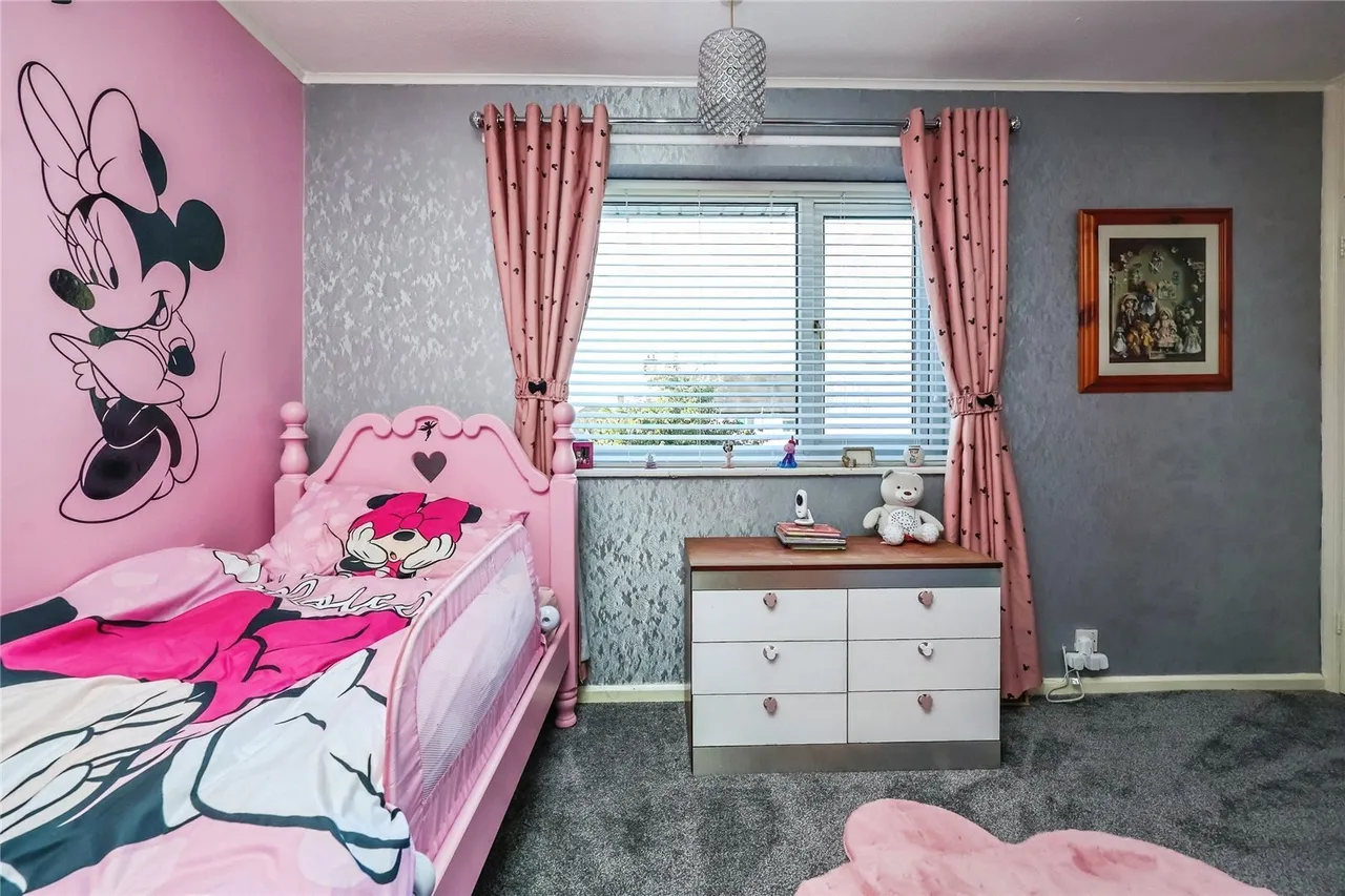 Brandish Crescent, Clifton, Nottingham, NG11, photo 14