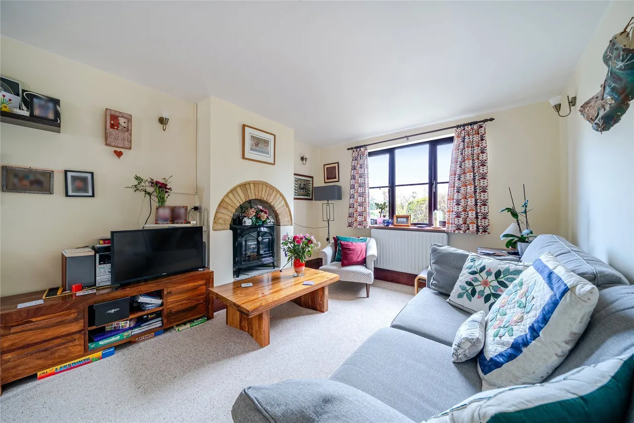 Cudham Lane South, Cudham, TN14, photo 2