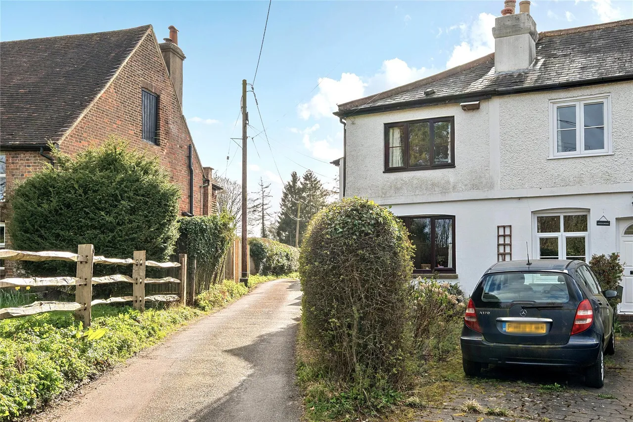 Cudham Lane South, Cudham, TN14, photo 19