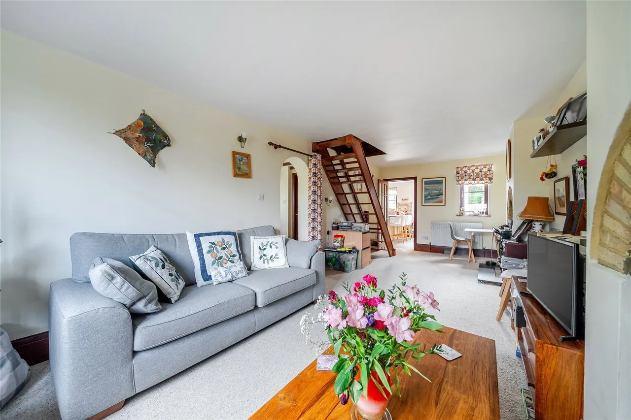 Cudham Lane South, Cudham, TN14, photo 3