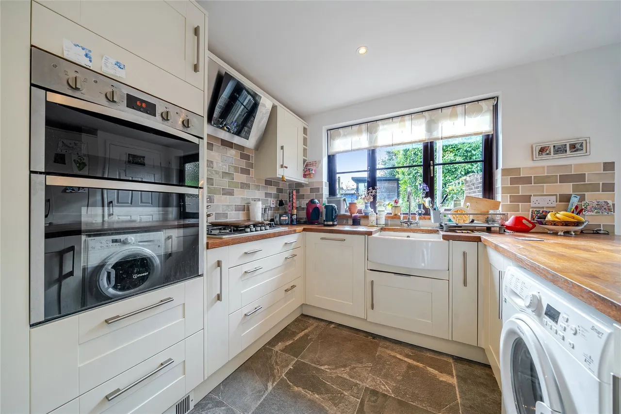 Cudham Lane South, Cudham, TN14, photo 14