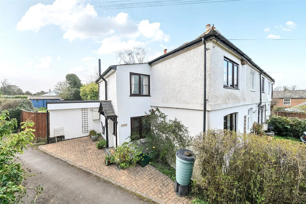 Cudham Lane South, Cudham, TN14, photo 20