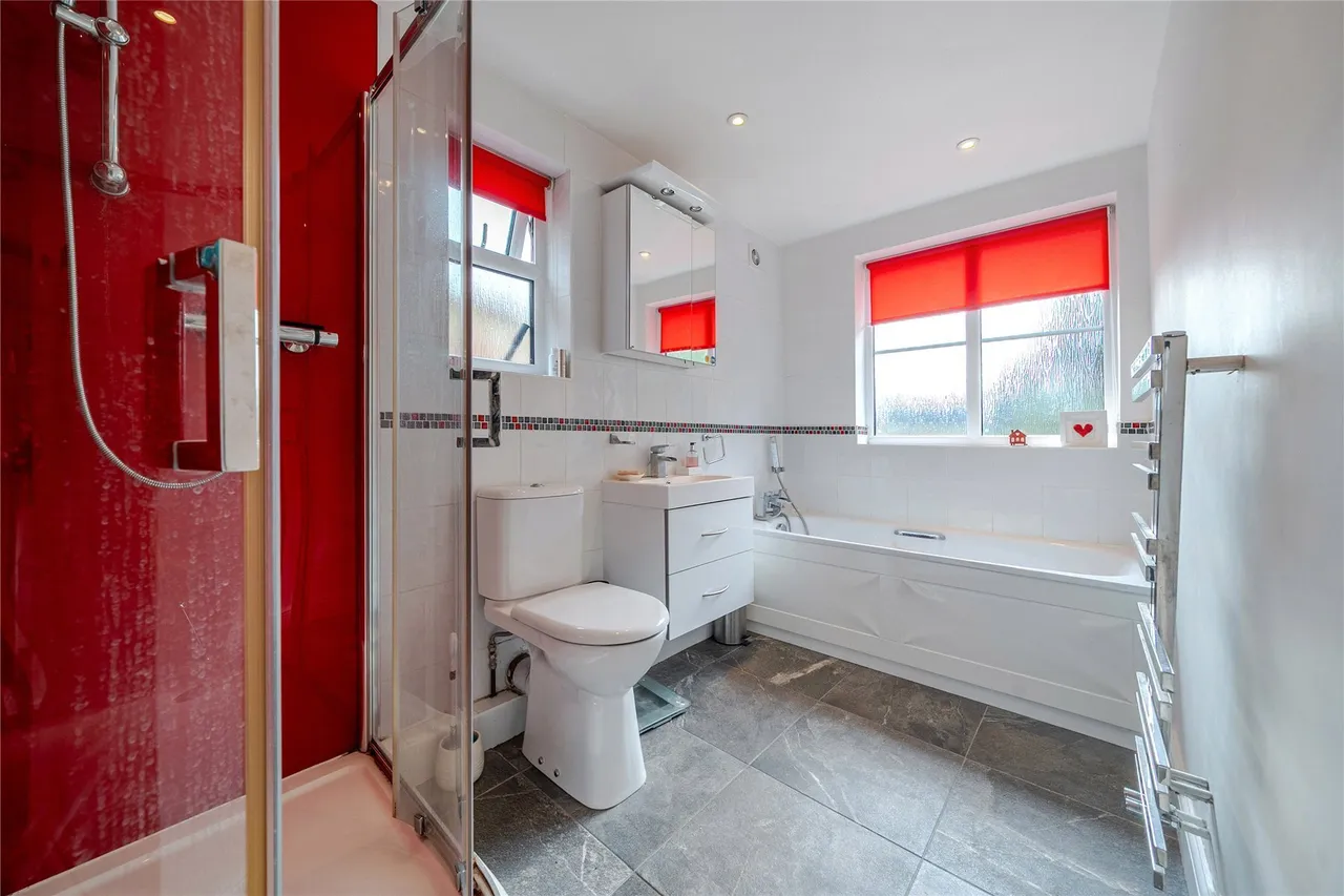 Cudham Lane South, Cudham, TN14, photo 12