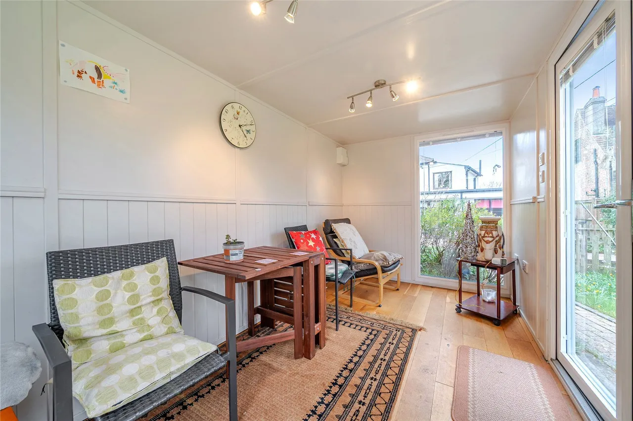 Cudham Lane South, Cudham, TN14, photo 11