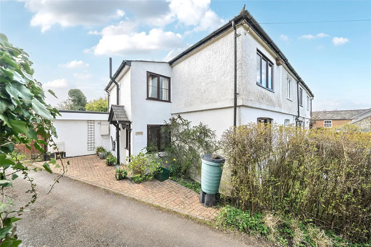 3 bed house for sale, Cudham Lane South, Cudham, TN14