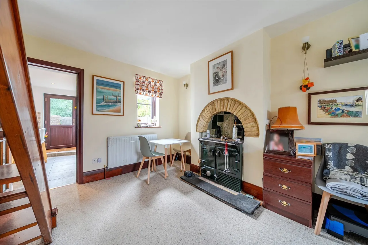 Cudham Lane South, Cudham, TN14, photo 18