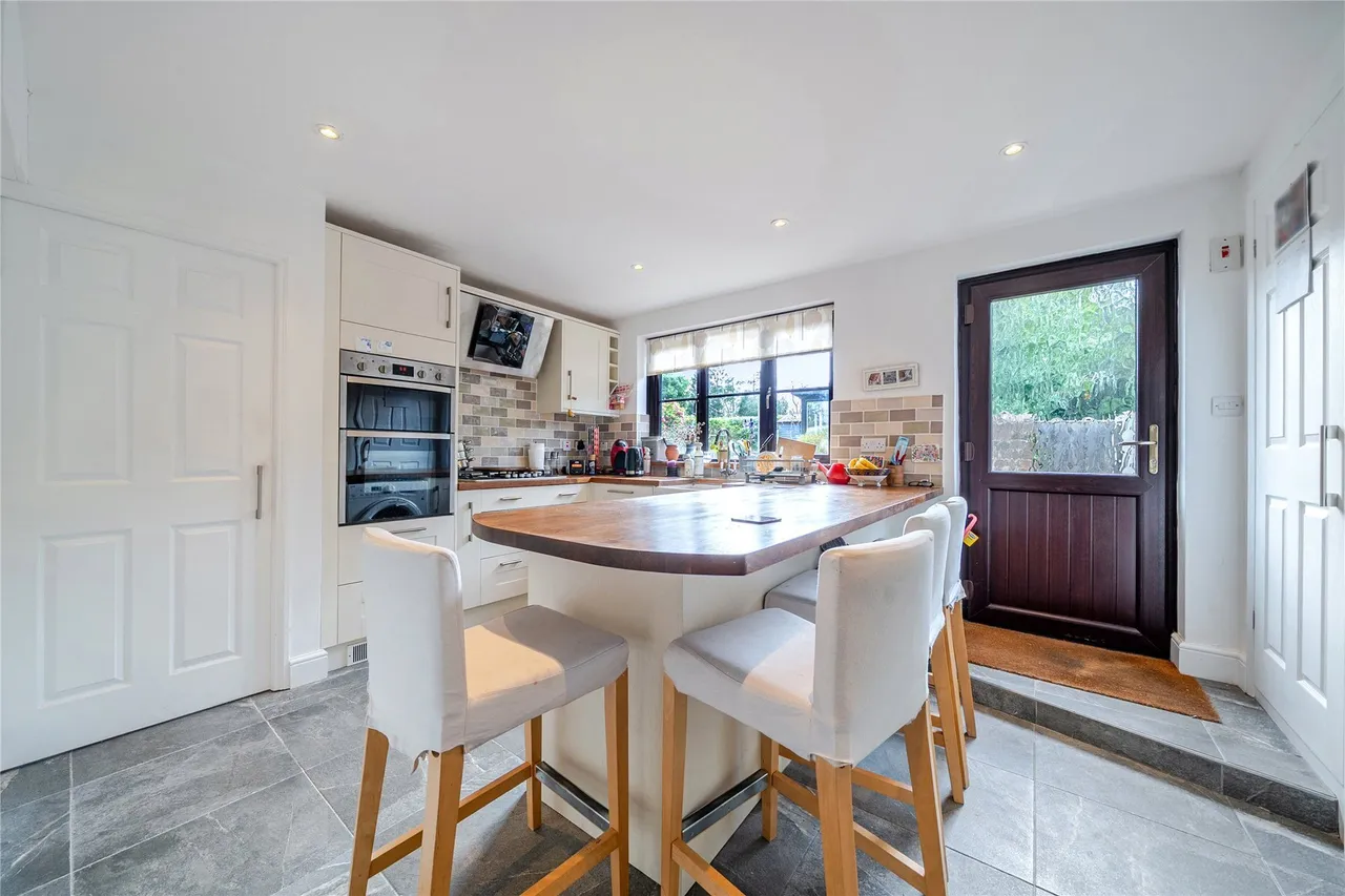 Cudham Lane South, Cudham, TN14, photo 5